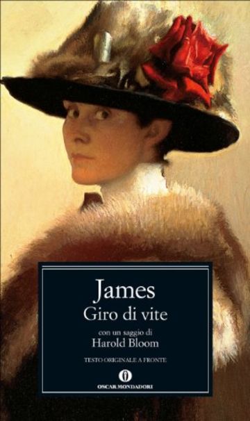Giro di vite (Mondadori) (Oscar classici Vol. 161)